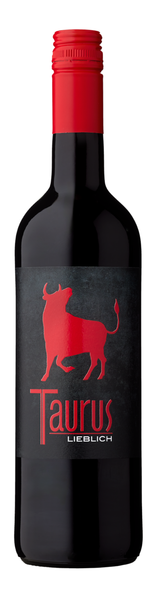 Taurus »Roter Stier«