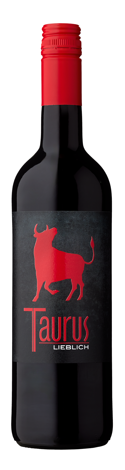 Taurus »Roter Stier«